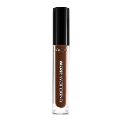 UNBELIEVA BROW gel #108-dark brunette