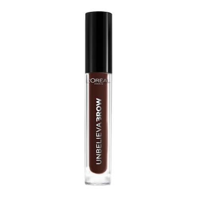 Unbelievabrow Gel &agrave; Sourcils Longue Tenue - 3.4 ml - L'Or&eacute;al Paris