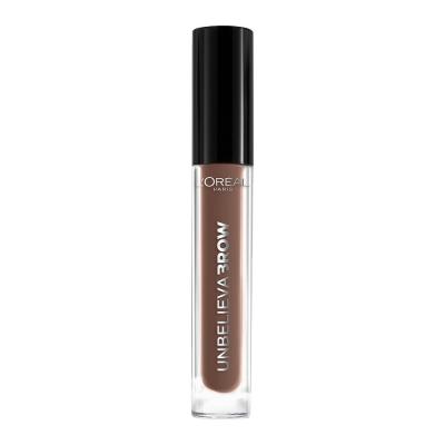 L'Oreal Unbelieva Brow 104 Chatain 1pc