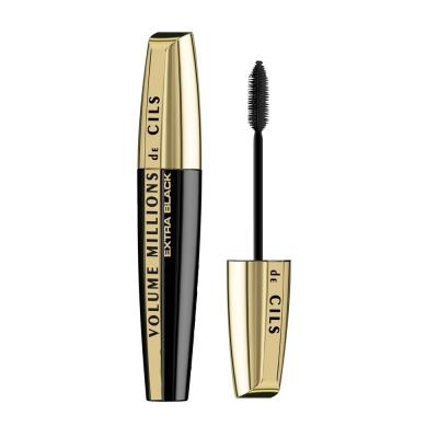 L'Oreal Paris - Mascara Volume Million de Cil Extra Noir
