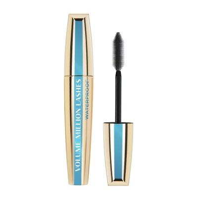 L'Or&eacute;al Paris Mega Volume Mascara Millions de Cils Waterproof Noir