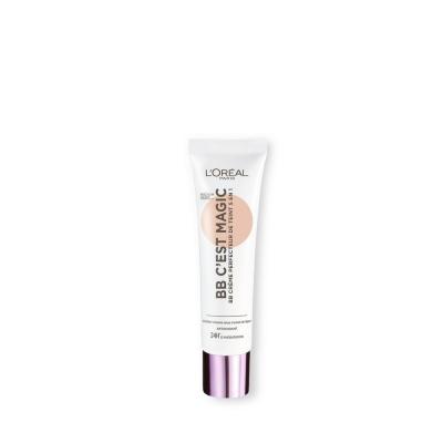 L'Or&eacute;al Paris BB C'est Magic M&eacute;dium Clair 30ml