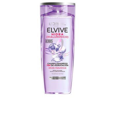L'Or&eacute;al Paris Elvive Hydra Hyaluronic Shampooing Hydratation 72H 690