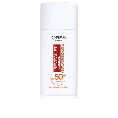 L'Or&eacute;al Paris Revitalift Clinical Fluide Hydratant Anti-UV SPF 50+