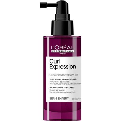 Spray &eacute;paississant L'Oreal Professionnel Paris Curl Expression (90 ml)
