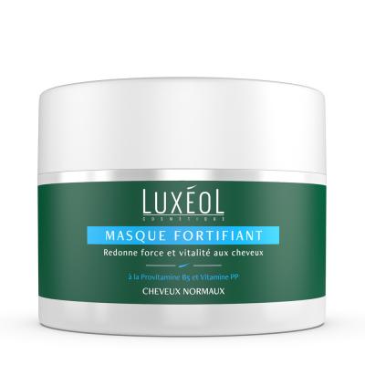 Lux&eacute;ol Masque Fortifiant 200ml