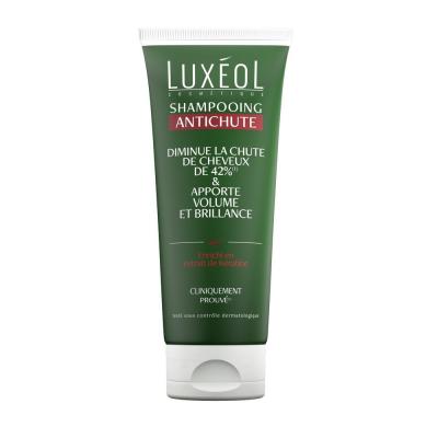 Lux&eacute;ol Shampooing Antichute, 200ml