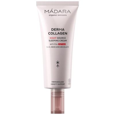M&aacute;dara Derma Collag&egrave;ne Nuit Source Cr&egrave;me de Nuit 70 ml 70 ml