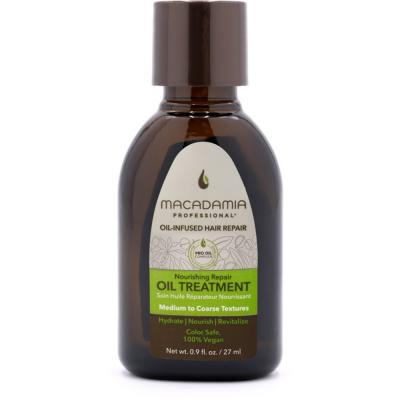 Macadamia Nourishing Moisture Repair Hair Oil 125ml