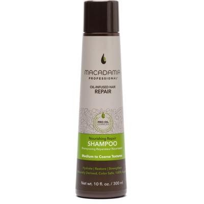 NOURISHING MOISTURE shampoo 300 ml