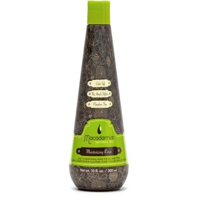 Apr&egrave;s-shampooing rajeunissant au macadamia 300ml