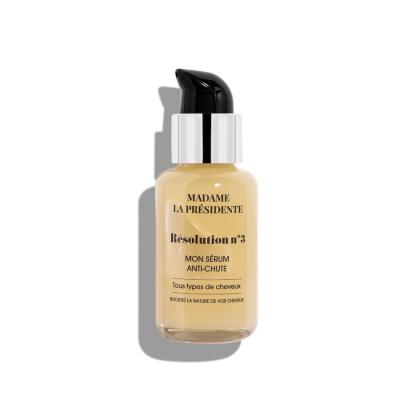 S&eacute;rum anti-chute Madame La Pr&eacute;sidente 50ml