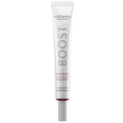 Hyaluronic Collagen Concentr&eacute; 25ml Boost M&Aacute;DARA organic skincare