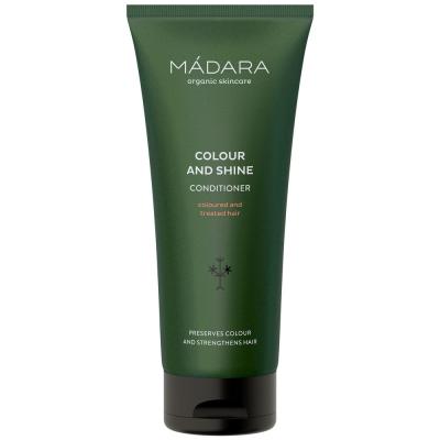 COLOUR AND SHINE conditioner 200 ml