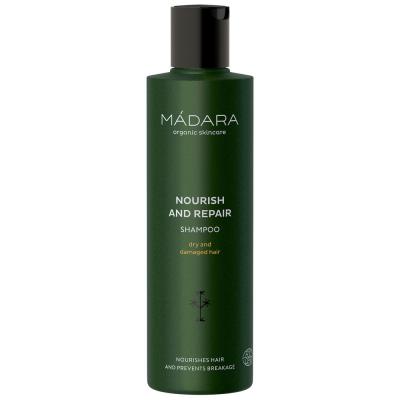 M&aacute;dara Shampooing Nourish & Repair 250ml