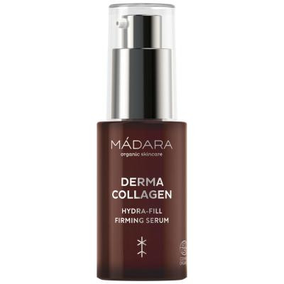 M&aacute;dara Derma Collagen Firming Serum Hydra-Fill Tous types peau 30ml