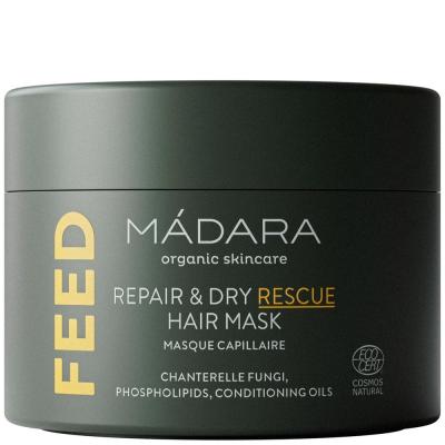 M&aacute;dara Feed Masque pour Cheveux Secs 180ml
