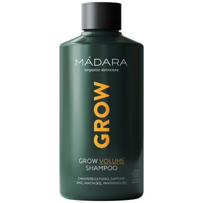 M&aacute;dara Madara Grow Volume Shampoo 250 ml - Flacon 250 ml