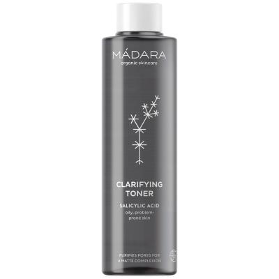 M&aacute;dara tonique purifiant pour peaux grasses 200ml