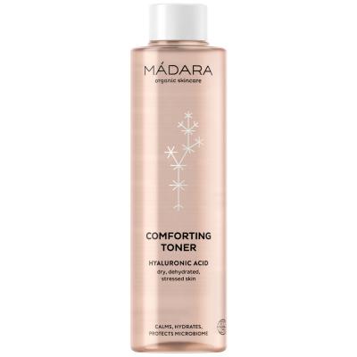 Comforting Toner hyaluronic acid dehydrated stressed skin 20 ml