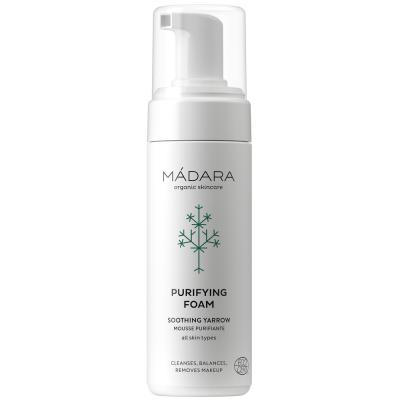 Mousse nettoyante et purifiante - M&aacute;dara Cosmetics