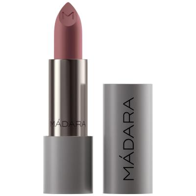 Madara - Velvet Wear Rouge &Agrave; L&egrave;vres Cr&egrave;me Mat #31 COOL NUDE 3.8g 4 g