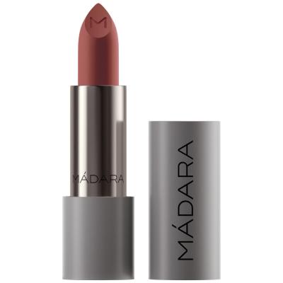Madara - Velvet Wear Rouge &Agrave; L&egrave;vres Cr&egrave;me Mat #32 WARM NUDE 3.8g 4 g