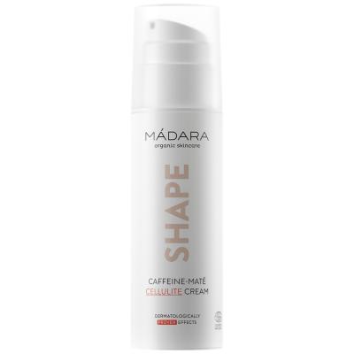 M&aacute;dara Shape Cr&egrave;me Anti-Cellulite &agrave; la Caf&eacute;ine-Matte 150 ml 150 ml
