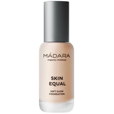 Madara - Skin Equal Fond De Teint &Eacute;clat Spf15 #20 IVORY 30ml 30 ml
