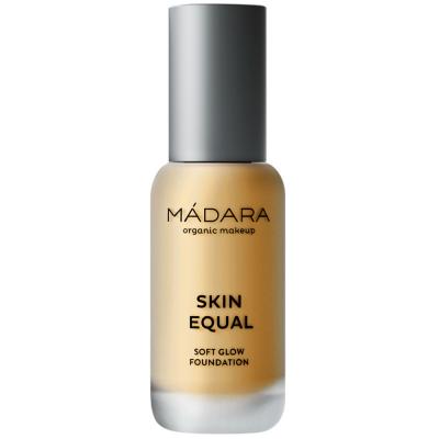 Madara - Skin Equal Fond De Teint &Eacute;clat Spf15 #60 OLIVE 30ml 30 ml