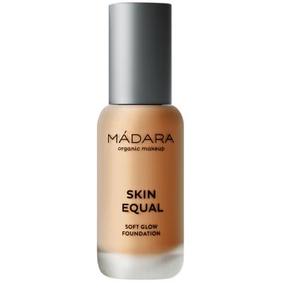 Madara - Skin Equal Fond De Teint &Eacute;clat Spf15 #70 CARAMEL 30ml 30 ml
