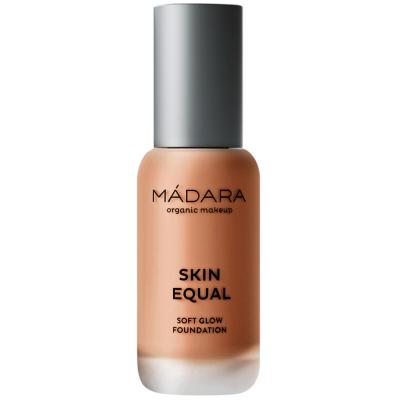 M&aacute;dara Skin Equal Fond de Teint Doux Eclat SPF 15 30 ml 80 caramels