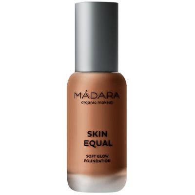 Madara - Skin Equal Fond De Teint &Eacute;clat Spf15 #90 CHESTNUT 30ml 30 ml