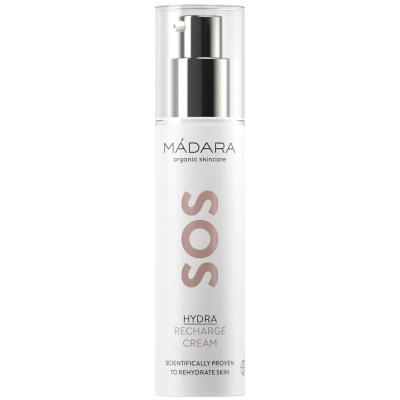M&aacute;dara Sos Hydra Recharge Cream 50ml