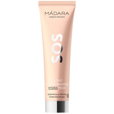 M&aacute;dara Sos Masque Hydratation Instantan&eacute;e Eclat 60ml + 15ml