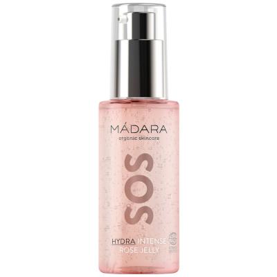 M&aacute;dara Sos Gel Hydratant &agrave; la Gel&eacute;e de Rose 75ml