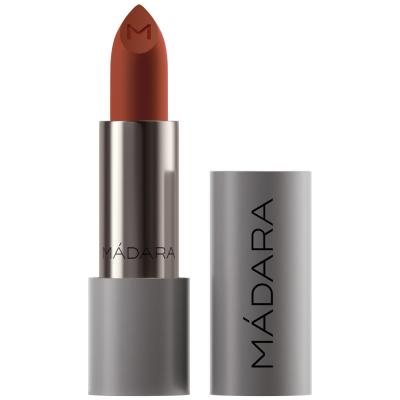 Madara - Velvet Wear Rouge &Agrave; L&egrave;vres Cr&egrave;me Mat #33 MAGMA 3.8g 4 g