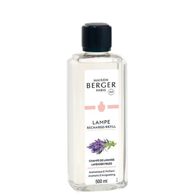 Maison Berger - PARFUM 500 ML CHAMPS DE LAVANDE MAISON 500 ml