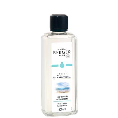 Maison Berger - PARFUM 500 ML VENT D'OCEAN DE MAISON 500 ml