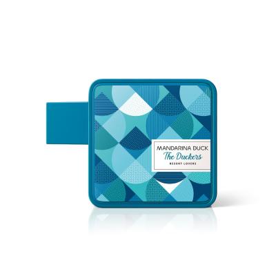 Mandarina Duck Duckers EAU DE TOILETTE