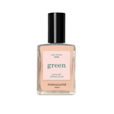 Vernis Green - Beige - Manucurist