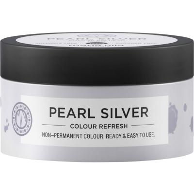 Maria Nila Rafra&icirc;chir la couleur 300 ml PerleArgent