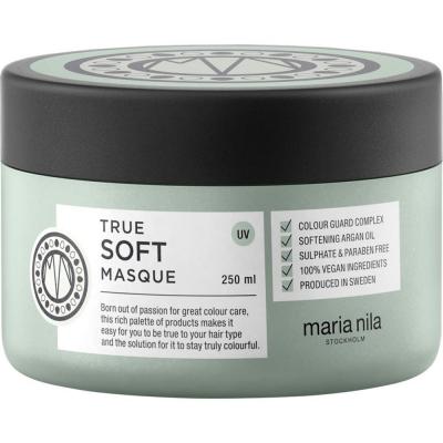 Maria Nila Masque Assouplissant True Soft Maria Nila 250ml