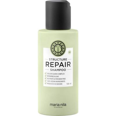 Maria Nila Structure Repair Shampoing 1 Liter