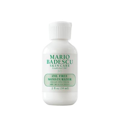 MARIO BADESCU Oil Free Moisturizer SPF 30 59 ml