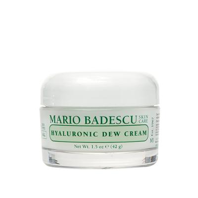 Cr&egrave;me hydratante visage &agrave; l&acute;acide hyaluronique - Mario Badescu