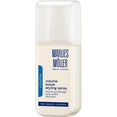 Marlies M&ouml;ller - Volume Boost Styling Spray Kit coiffant 125 ml