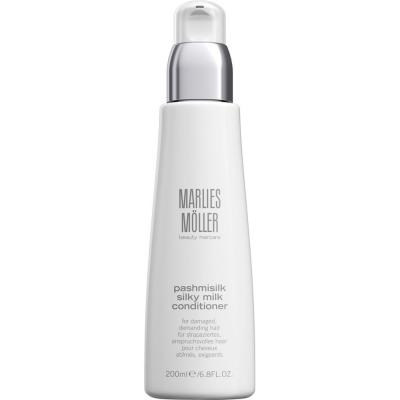 Marlies Moller Apr&egrave;s-shampooing de luxe Pashmisilk Hair 200 ml 200 ml