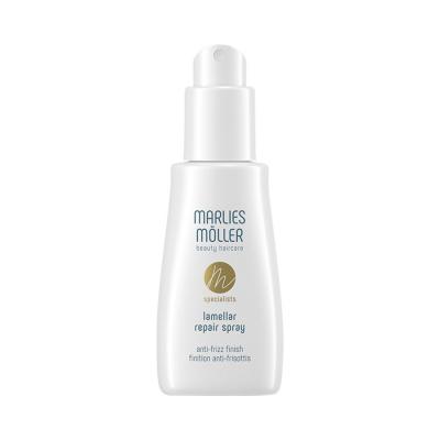 MARLIES M&Ouml;LLER Soin capillaire - Spray r&eacute;parateur lamellaire 125 ml