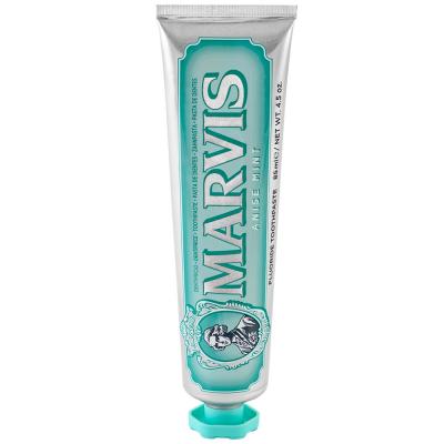 Marvis Dentifrice Menthe Anis 85ml